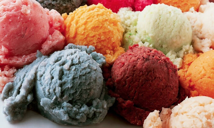 Full Tilt Icecream. All rights reserved by Full Tilt, and not me.